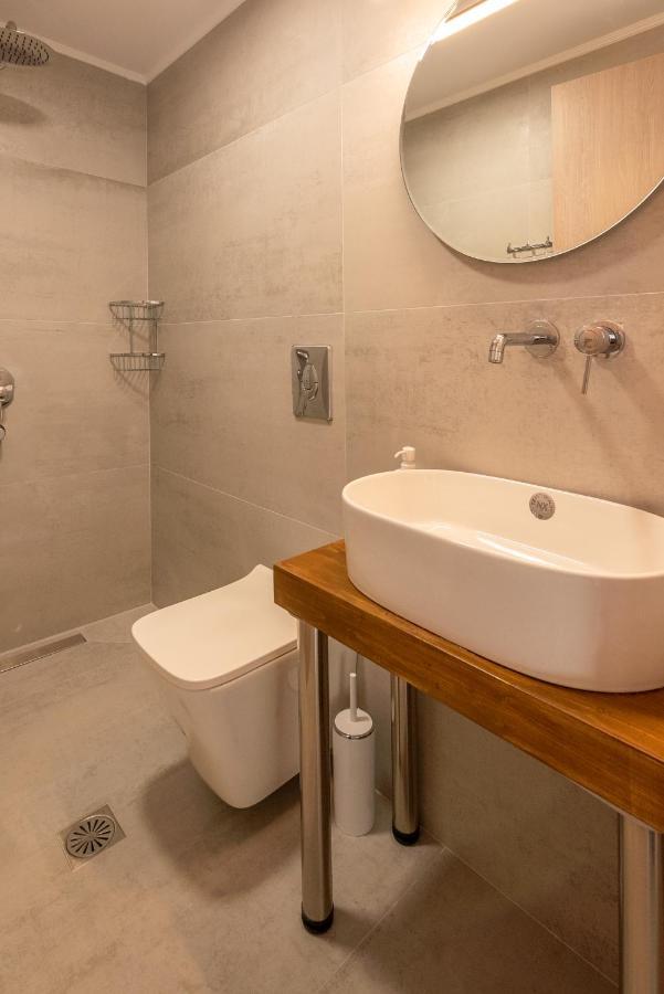Alma Natura Villas Falasarna- Aphroditi Villa Kültér fotó